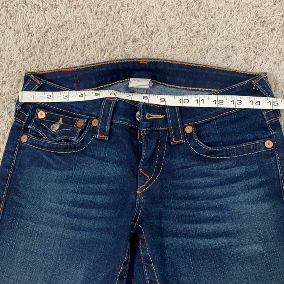 True Religion jeans - EUC!!! - Picture 8 of 10